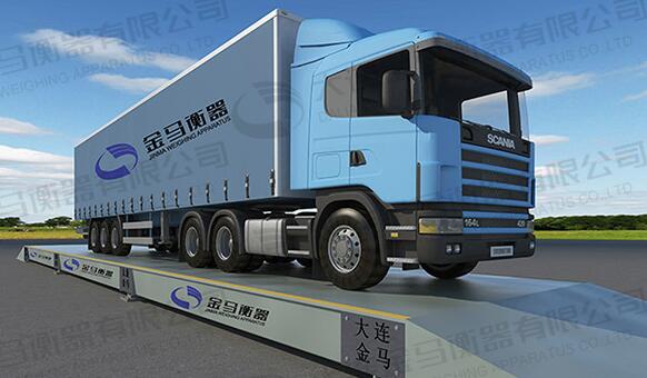 電子汽車衡檢定需要注意事項(xiàng)