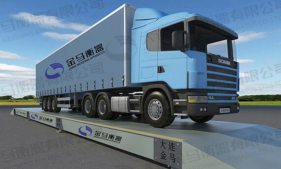 汽車(chē)衡常見(jiàn)故障與預(yù)防