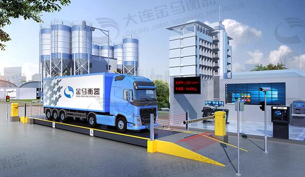 各種型號用的地磅價格問題 各種型號用的地磅價格問題