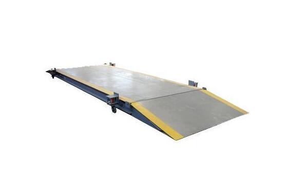 電子地磅在應用過程中應當留意些什么